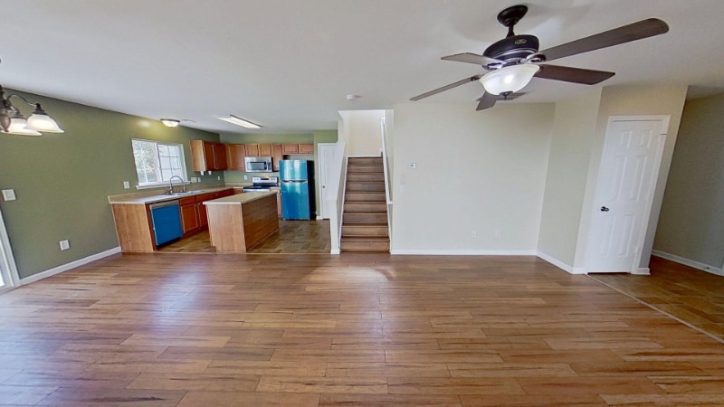 Building Photo - 6530 Guard Hill Dr