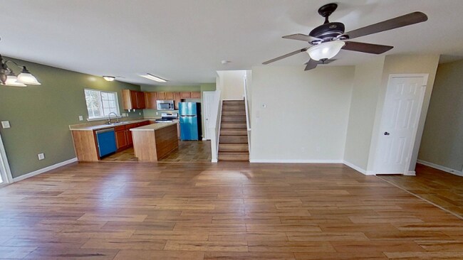 Building Photo - 6530 Guard Hill Dr