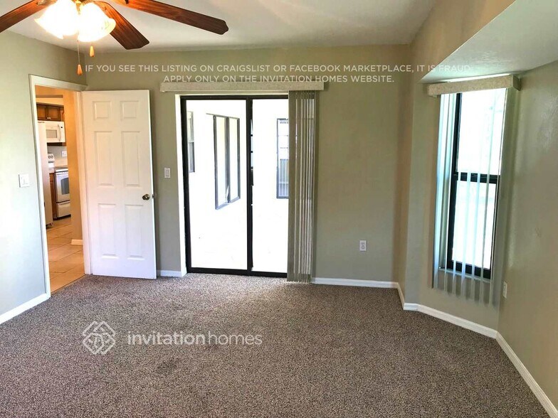 Building Photo - 1132 Capricorn Blvd