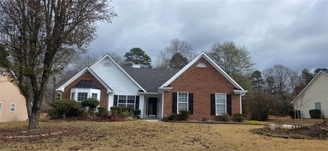 Primary Photo - 2145 Prospect Mill Pl NE