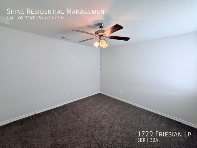 Building Photo - 1729 Friesian Lp