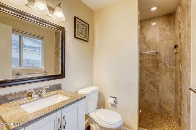 Building Photo - 8640 E Wilshire Dr