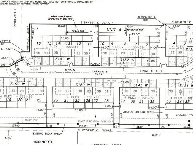 Building Photo - Charming Brand New Cedar City Townhouse: 2 Master bedrooms with ensuite bathrooms. Pet Friendly!