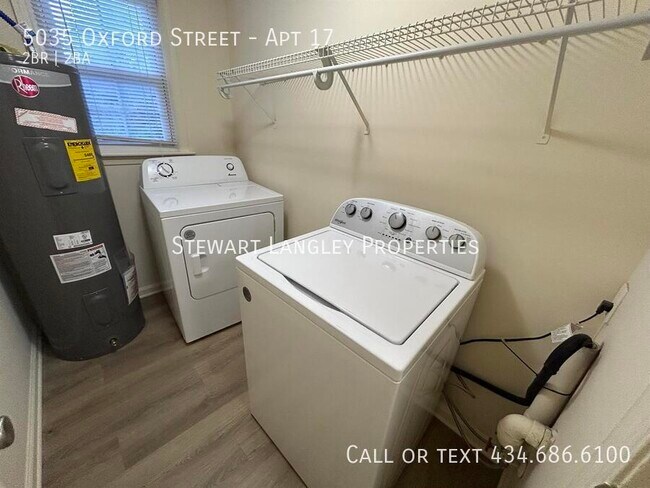 Building Photo - 5035 Oxford St