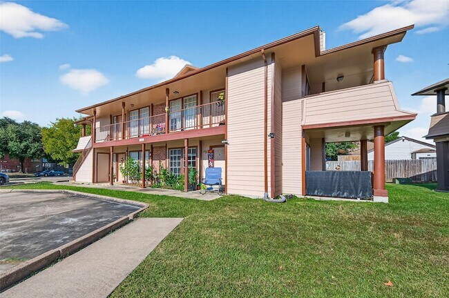 Building Photo - 11503 Nobility Dr