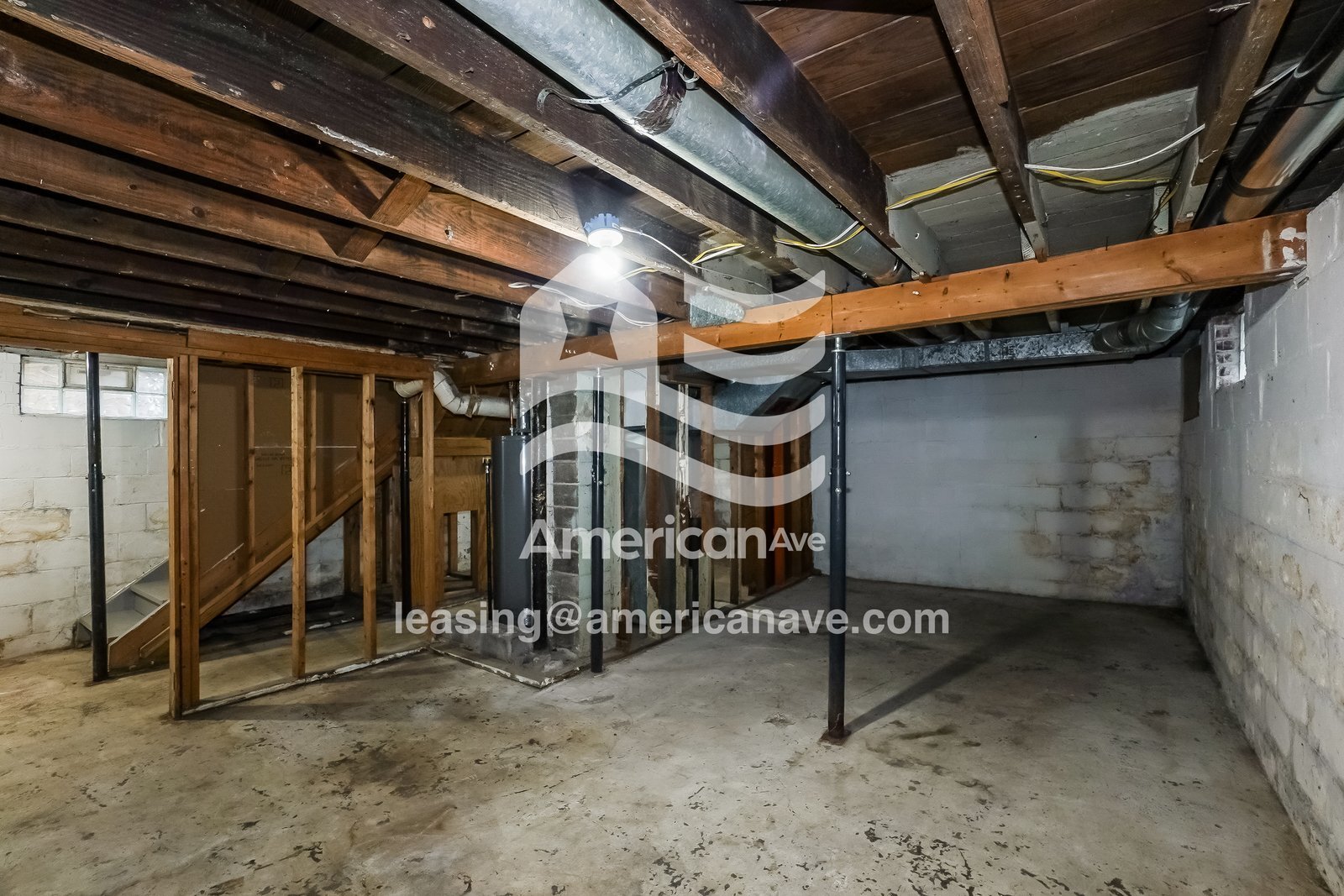 Building Photo - 1913 Brame Pl