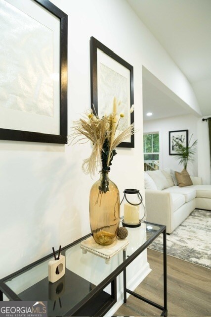 Building Photo - 2160 Perkerson Rd SW