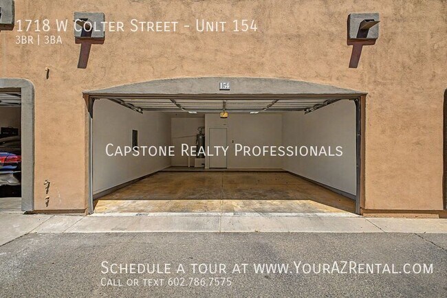 Building Photo - 1718 W Colter St