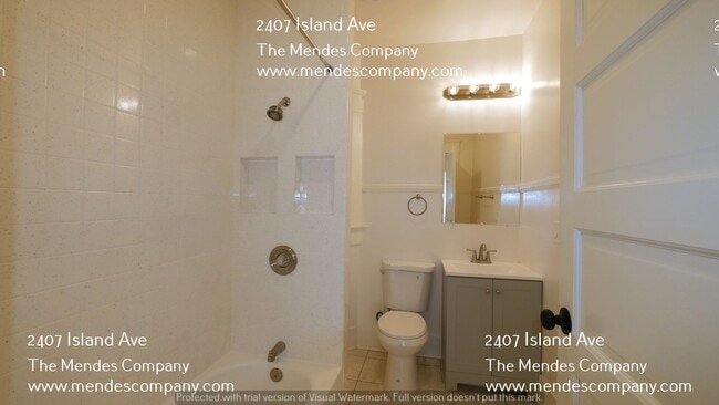Building Photo - 2407 Island Ave