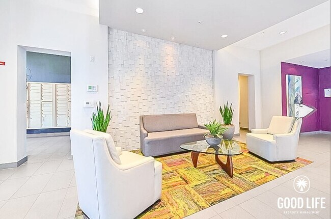 Building Photo - Luminous 2BD/2BA Apartment in East Village with Reserved Parking, City Views & Rooftop Amenities
