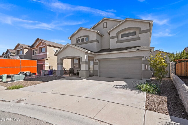 Building Photo - 4524 McBee Ct