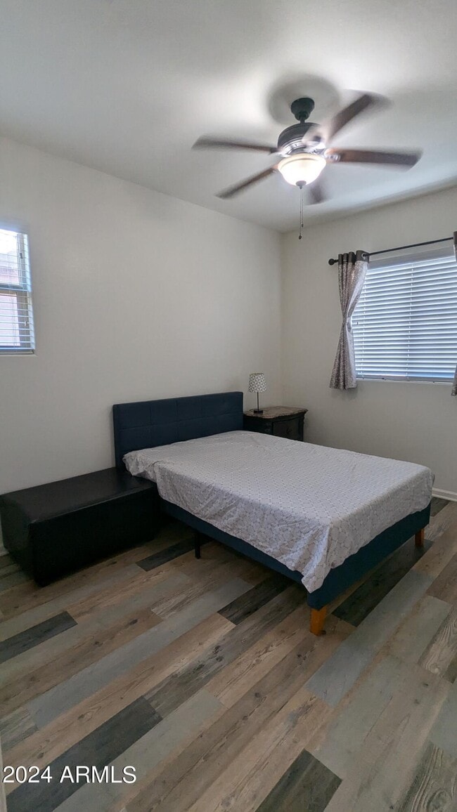Building Photo - 3130 S Mingus Dr