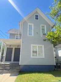 Building Photo - 156 Wolcott St