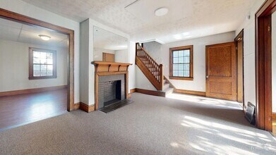 Building Photo - Akron 3 Bedroom Single Family Home