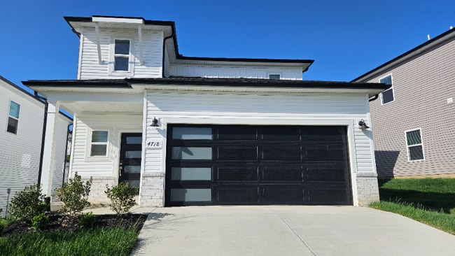 Building Photo - 4718 Oak Point Dr