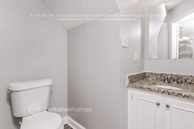 Building Photo - 104 Tarpley Way