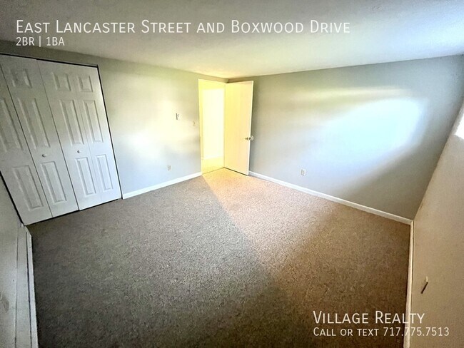 Building Photo - 308 E Lancaster St