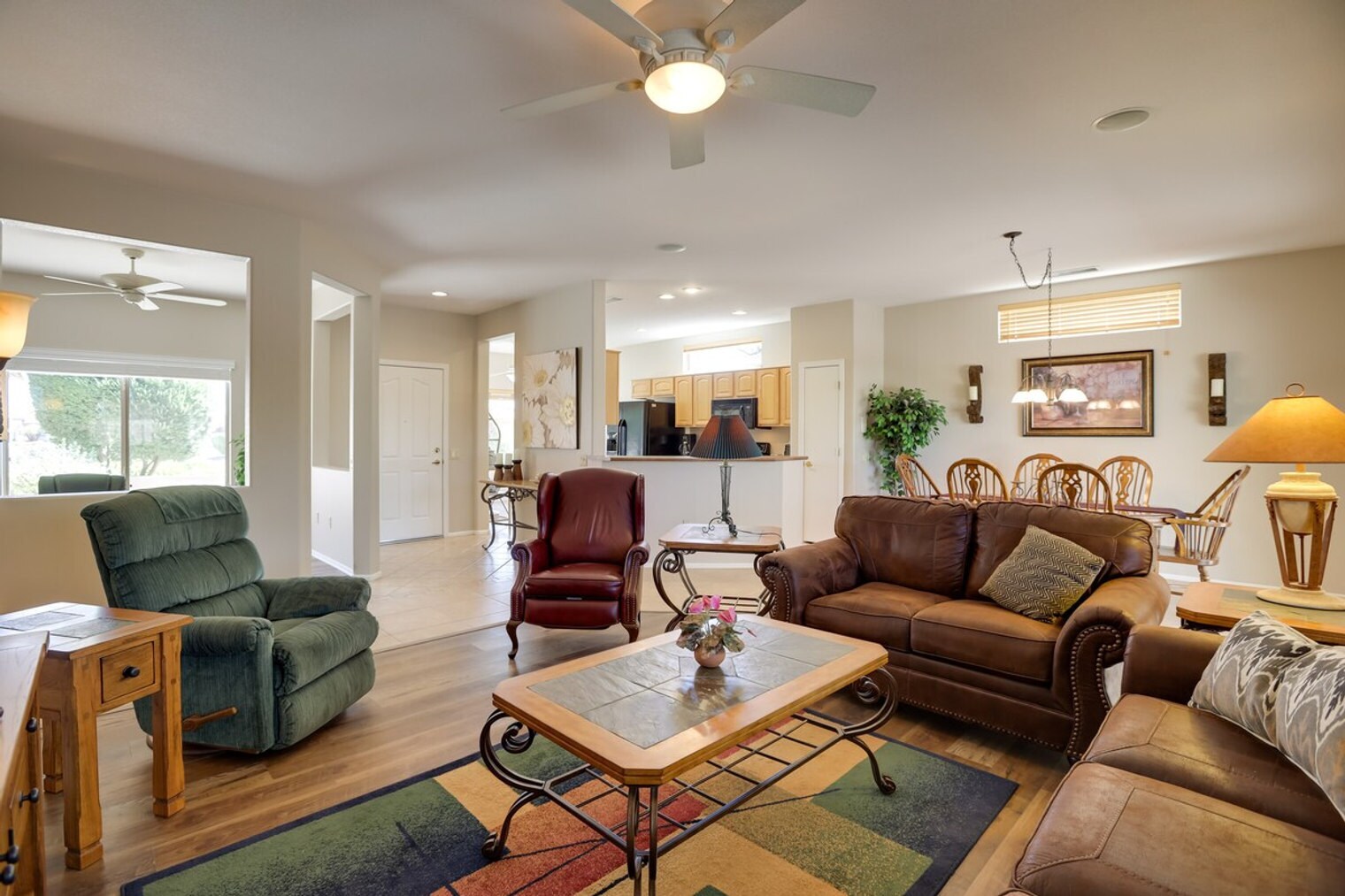 Building Photo - 15271 W Pantano Dr