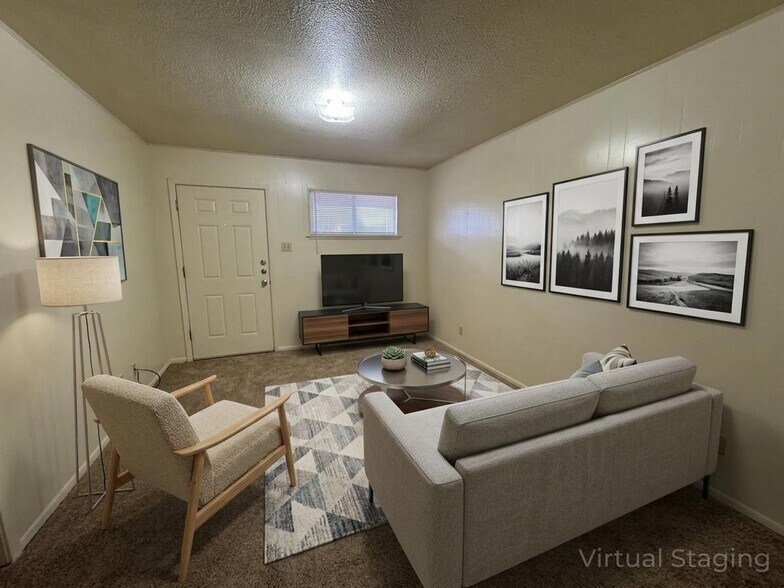 Building Photo - 808 Safady Ave