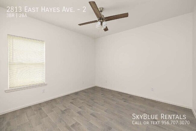 Building Photo - 2813 W Hayes Ave