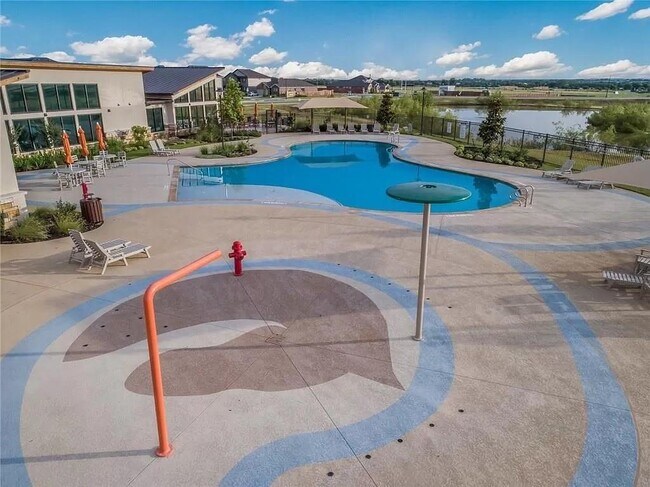 Building Photo - 112 Concho Brook Bnd