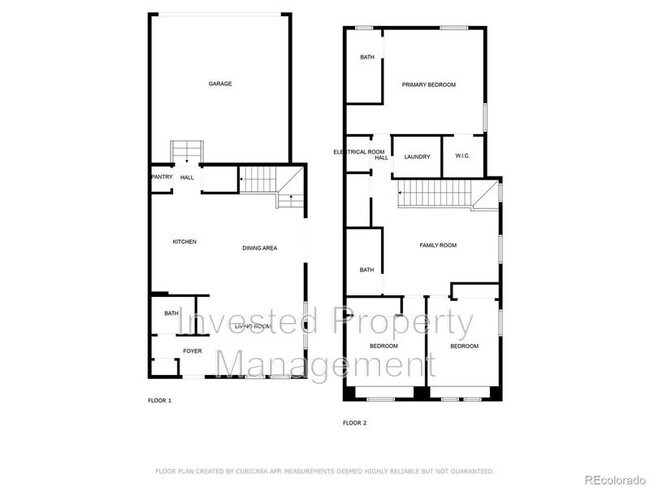 Building Photo - 3061 Low Meadow Blvd