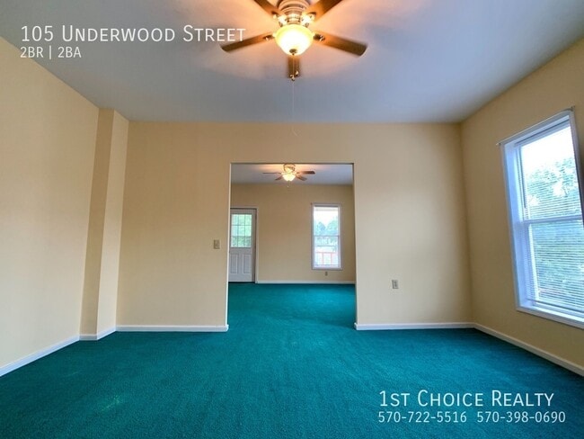 Building Photo - 105 Underwood St