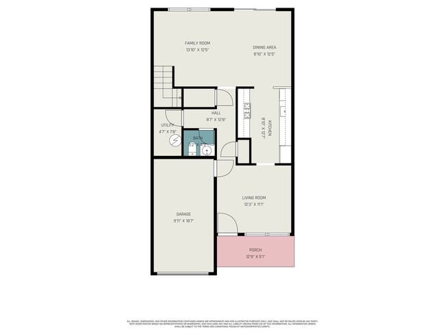 Building Photo - 3 bedroom townhouse in Carlisle