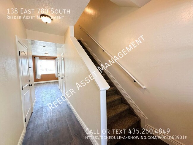 Building Photo - 138 E 780 S