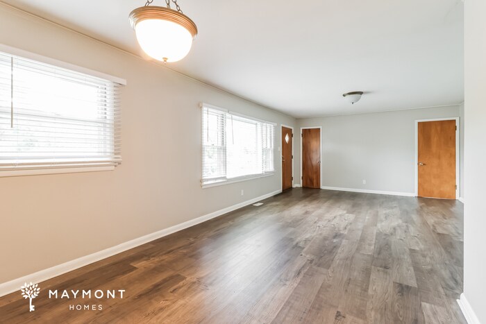 Building Photo - 3815 Idlewild Ave