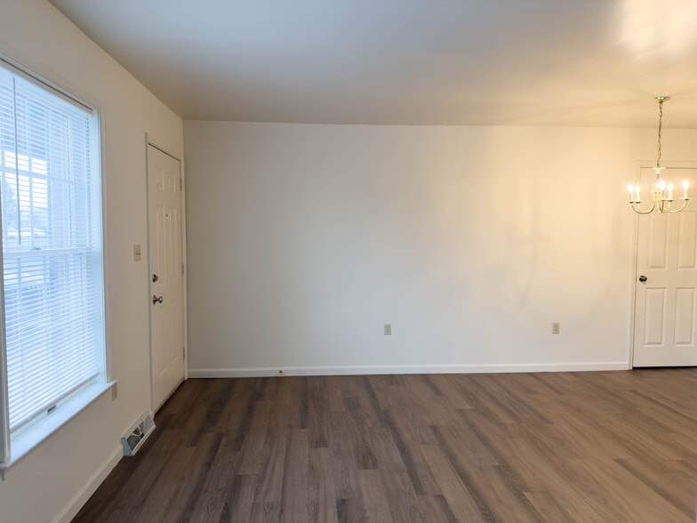 Building Photo - 1513 Lincoln Heights Ave