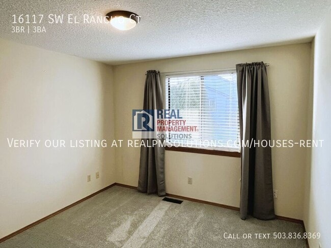 Building Photo - 16117 SW El Rancho Ct