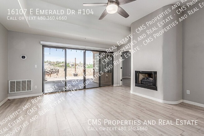 Building Photo - 16107 E Emerald Dr