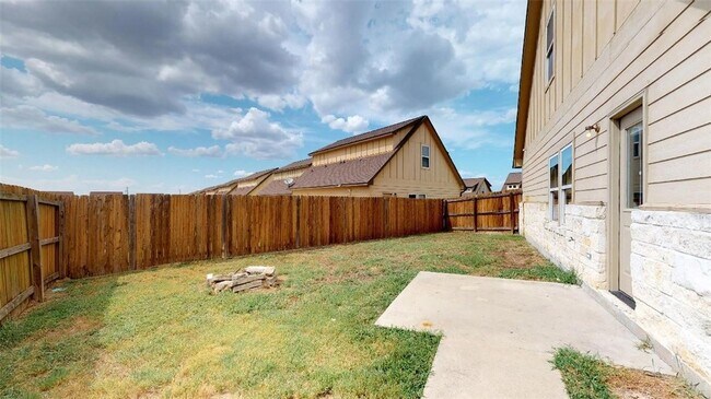 Building Photo - 3403 Cullen Trail