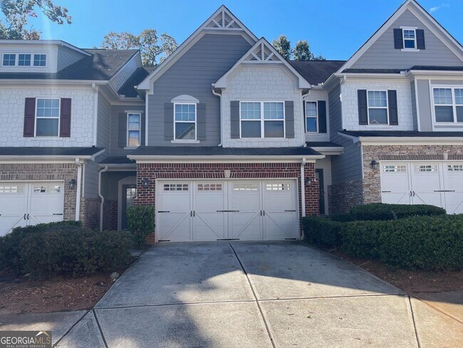 Primary Photo - 1641 Austin Meadows Dr