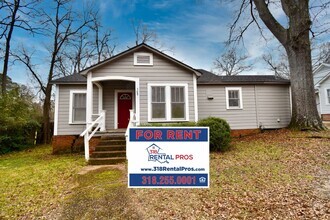 Building Photo - 3 Bed, 2 Bath Home in Ruston