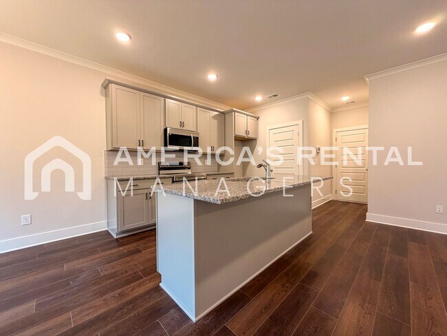 Building Photo - 125 Townmoor Ln