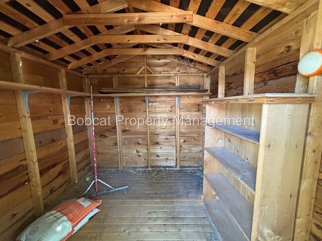Building Photo - 1461 Hussman Ave