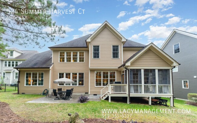 Building Photo - 524 Summer Harvest Ct
