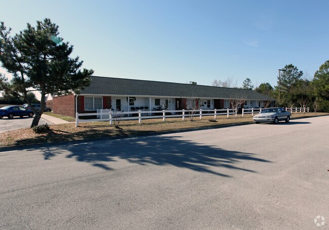 Primary Photo - Colony in the Pines