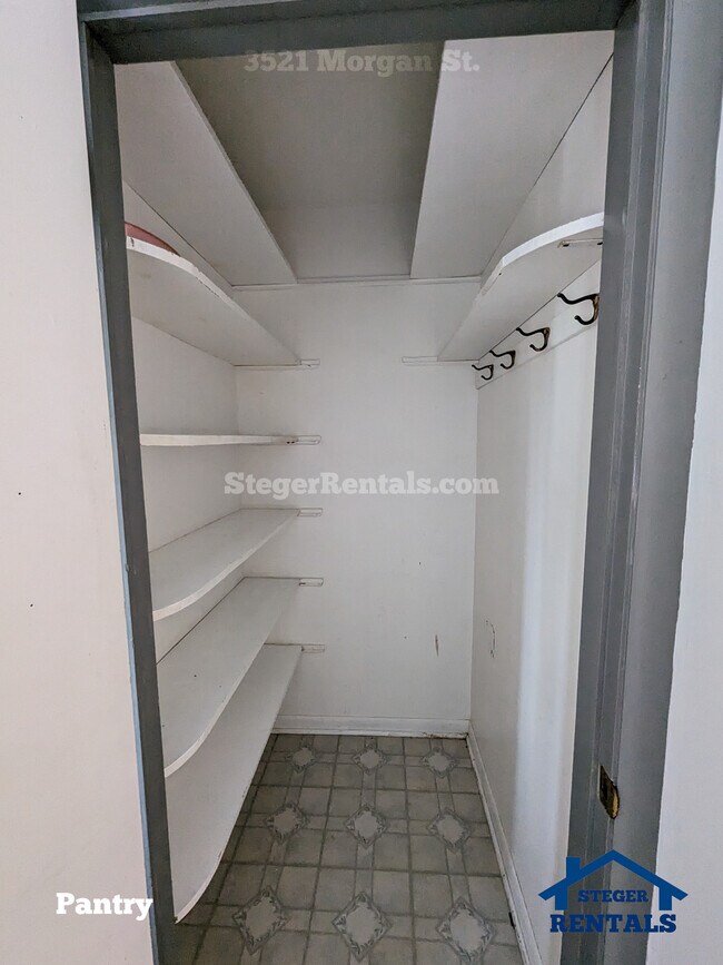 Building Photo - 3521 Morgan St