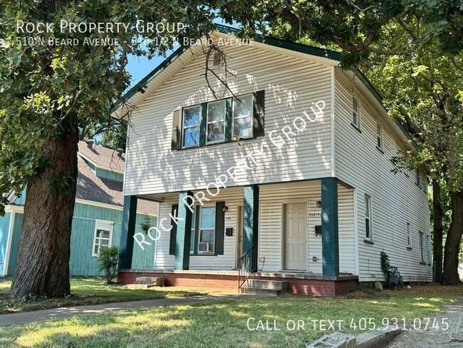 Primary Photo - 510 N Beard Ave
