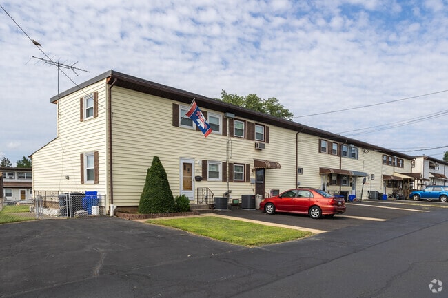 Primary Photo - Pennypack Woods Home Ownership Association