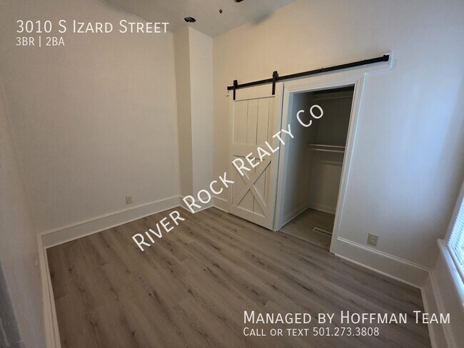 Building Photo - 3010 S Izard St