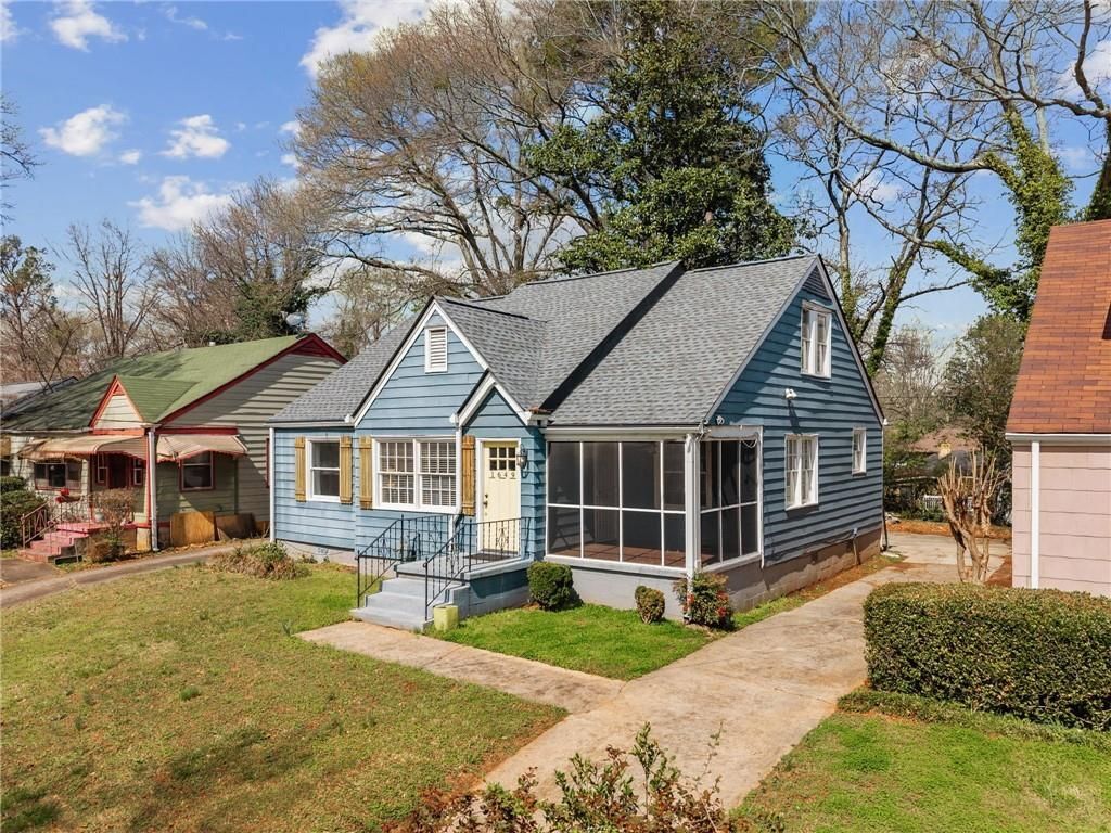 Building Photo - 1649 Beecher St SW