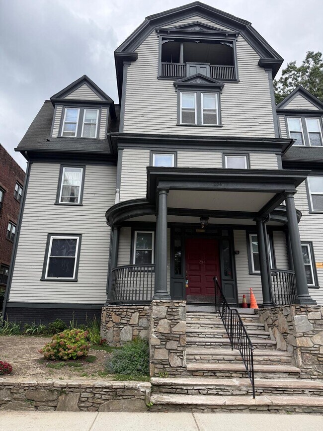 Building Photo - 234 Wayland Ave
