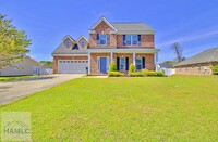 Building Photo - 713 English Oak Dr