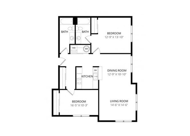Floorplan - Viewpoint