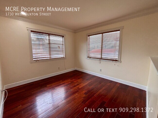 Building Photo - 1730 W Buxton St