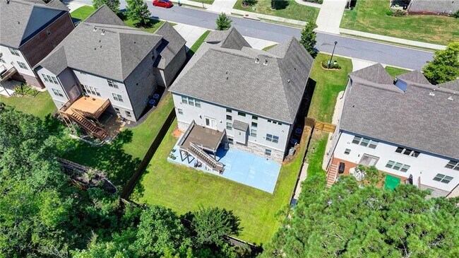Building Photo - 3105 Davidsonville Dr